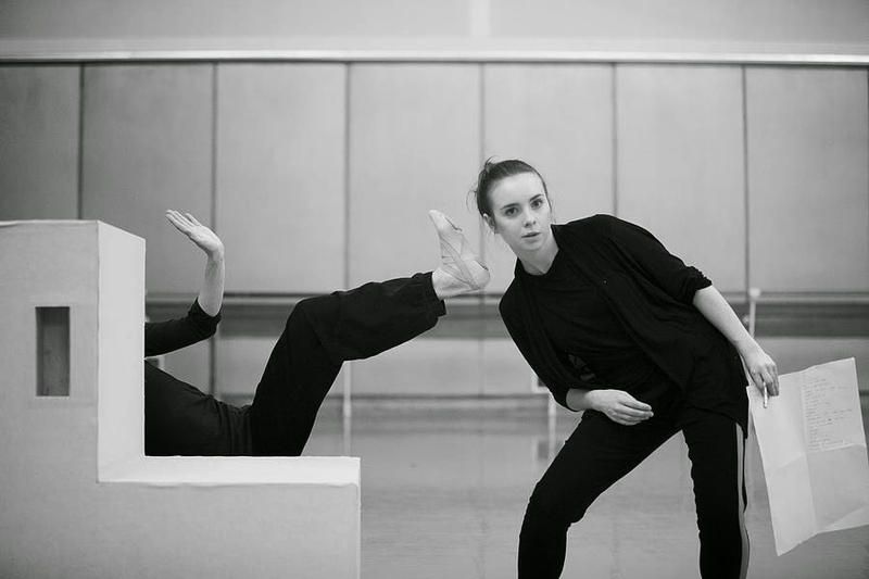 Zdjęcie: Ewa Krasucka